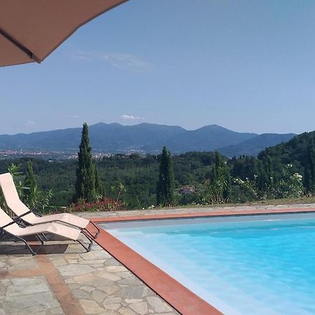 B&B Villa Al Fondorina Santo Stefano  Dış mekan fotoğraf