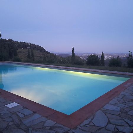 B&B Villa Al Fondorina Santo Stefano  Dış mekan fotoğraf