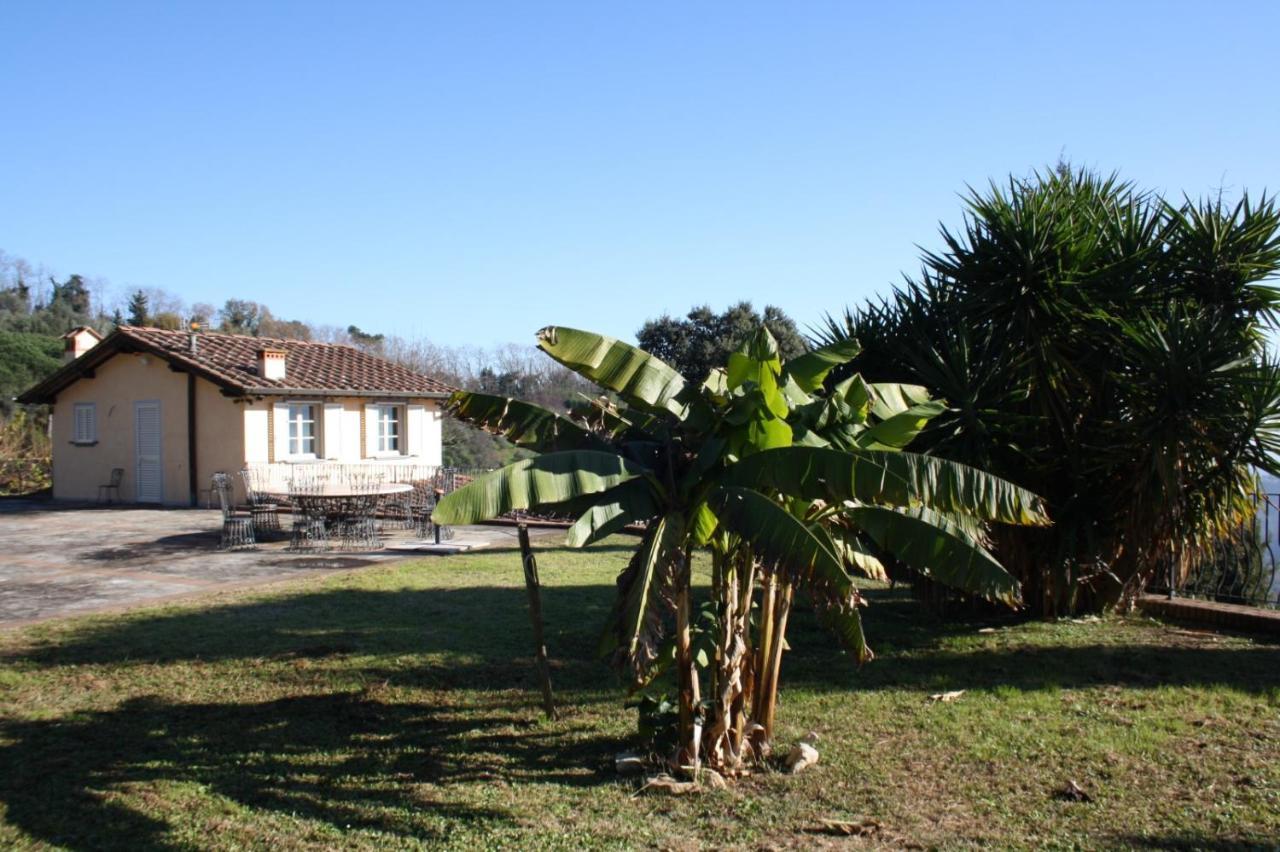 B&B Villa Al Fondorina Santo Stefano  Dış mekan fotoğraf