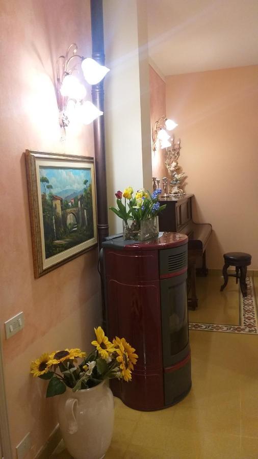 B&B Villa Al Fondorina Santo Stefano  Dış mekan fotoğraf