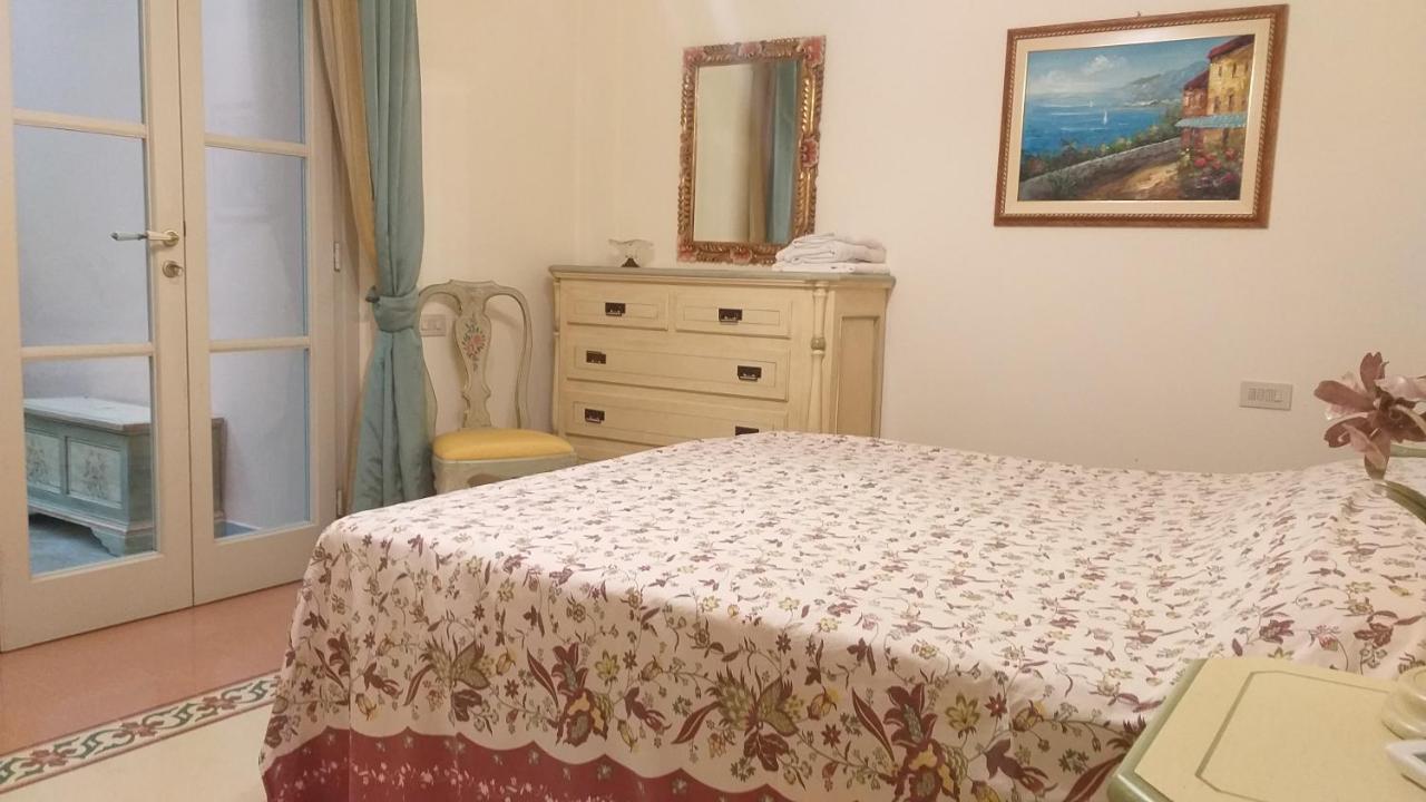 B&B Villa Al Fondorina Santo Stefano  Oda fotoğraf